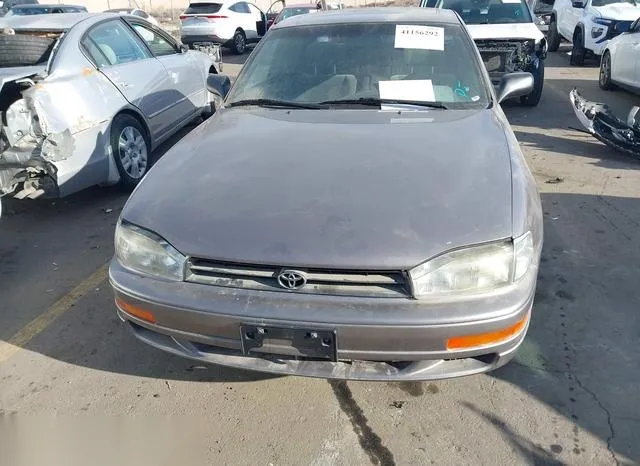 JT2VK14E9P0201795 1993 1993 Toyota Camry- SE 6