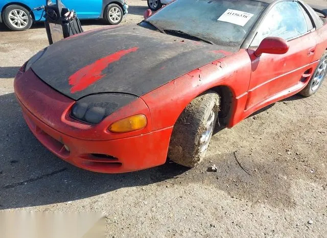 JA3AM54J2SY028815 1995 1995 Mitsubishi 3000 GT- SL 2