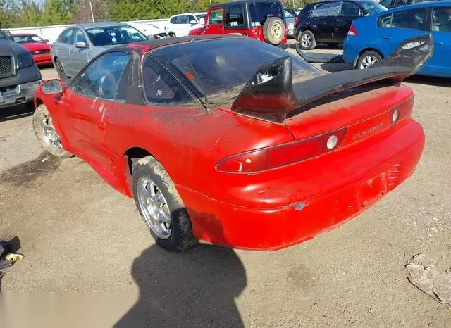 JA3AM54J2SY028815 1995 1995 Mitsubishi 3000 GT- SL 3