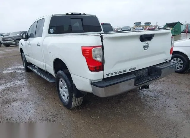 1N6BA1F16GN517406 2016 2016 Nissan Titan- XD Sv Diesel 3