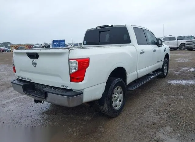 1N6BA1F16GN517406 2016 2016 Nissan Titan- XD Sv Diesel 4