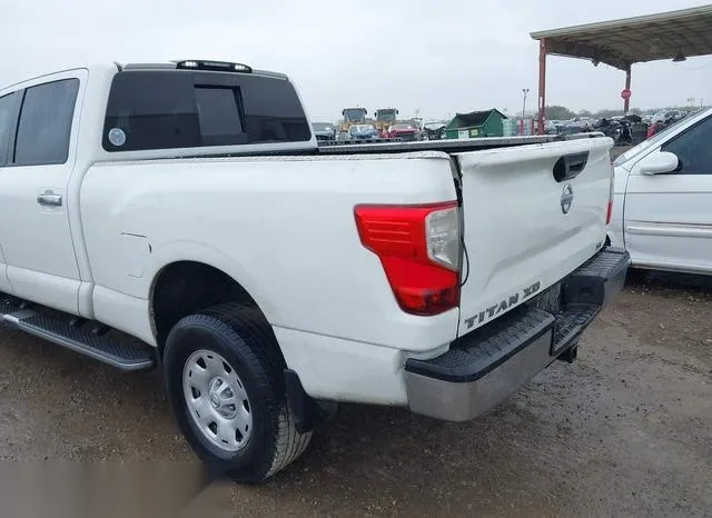 1N6BA1F16GN517406 2016 2016 Nissan Titan- XD Sv Diesel 6