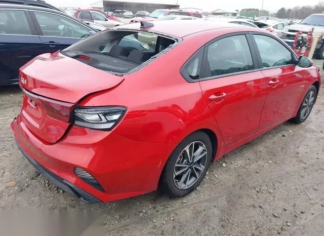 3KPF24AD5RE783723 2024 2024 KIA Forte- Lxs 4