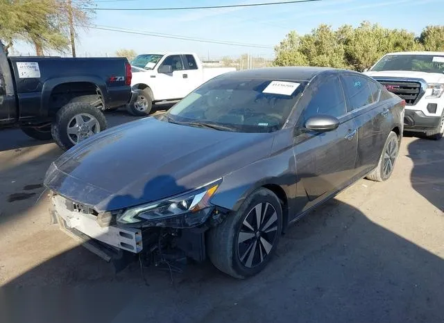 1N4BL4DV5NN418812 2022 2022 Nissan Altima- Sv Fwd 2