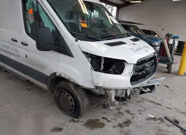 1FTYR2CM6HKB21229 2017 2017 Ford Transit-250 6