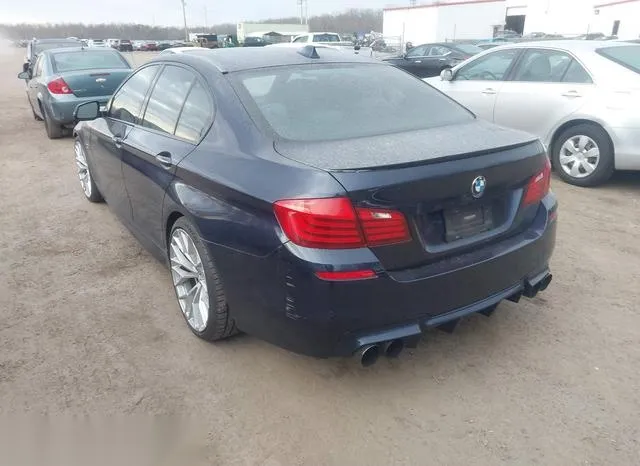 WBAKP9C51GD980676 2016 2016 BMW 5 Series- 550I Xdrive 3