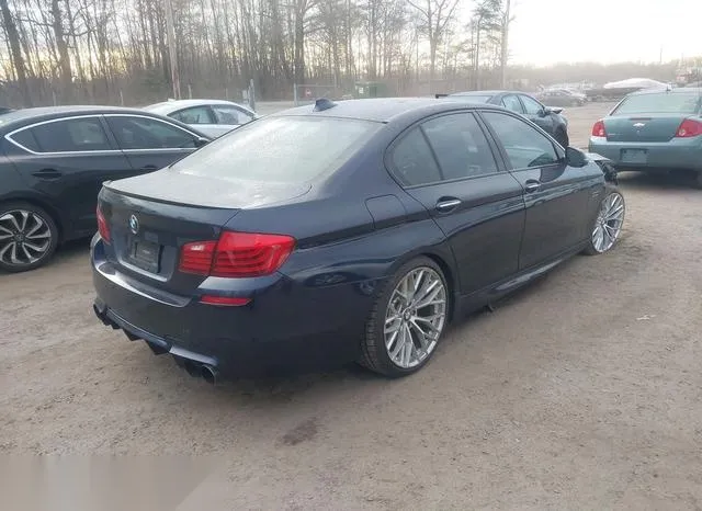 WBAKP9C51GD980676 2016 2016 BMW 5 Series- 550I Xdrive 4