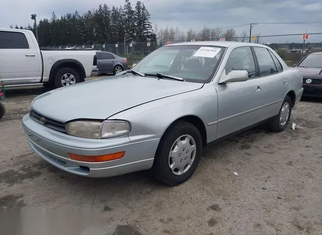 4T1SK12E2RU350359 1994 1994 Toyota Camry- LE 2