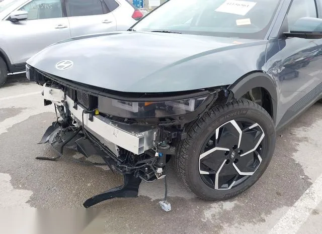 KM8KNDDF3RU288579 2024 2024 Hyundai Ioniq 5- Sel 6