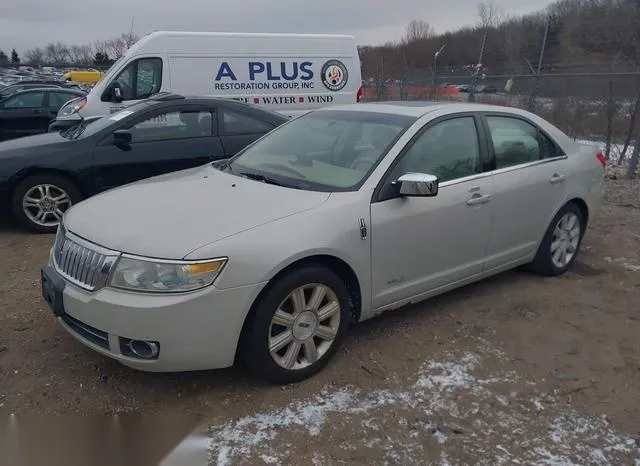 3LNHM26T88R659228 2008 2008 Lincoln MKZ 2