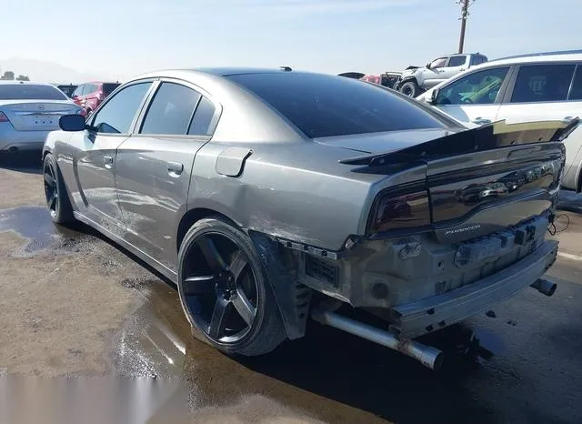 2B3CL3CG1BH504023 2011 2011 Dodge Charger 6