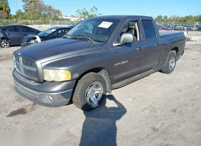 1D7HA18D03S377441 2003 2003 Dodge RAM 1500- Slt/Laramie/St 2