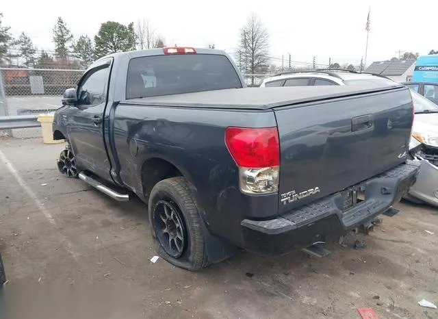 5TFKV52167X001622 2007 2007 Toyota Tundra- Base 5-7L V8 3