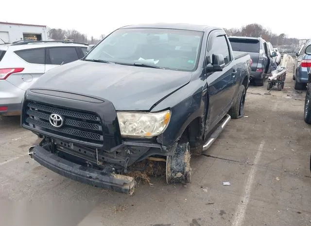 5TFKV52167X001622 2007 2007 Toyota Tundra- Base 5-7L V8 6