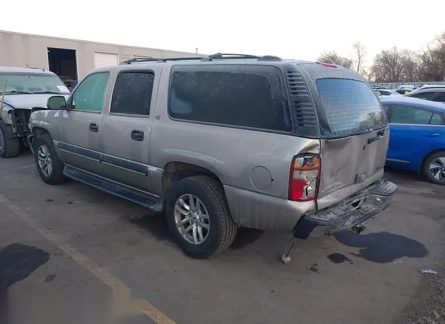 1GNEC16Z72J136848 2002 2002 Chevrolet Suburban 1500- LS 3