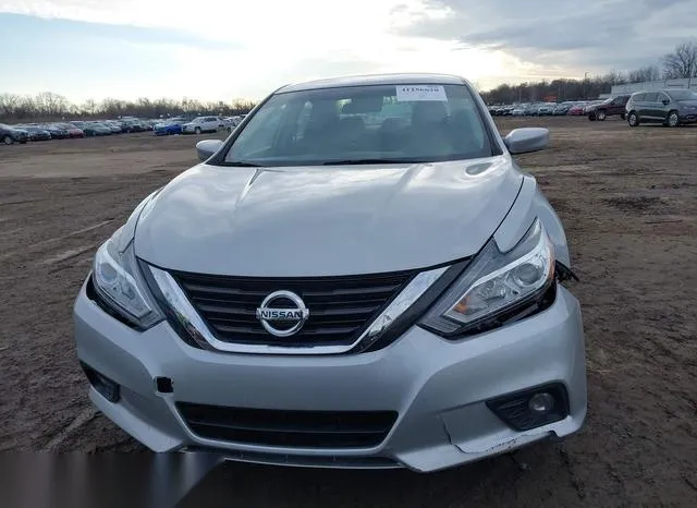 1N4AL3APXHC120364 2017 2017 Nissan Altima- 2-5 SR 6