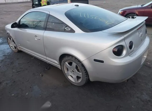 1G1AM18B067623227 2006 2006 Chevrolet Cobalt- SS 3