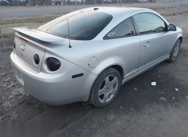 1G1AM18B067623227 2006 2006 Chevrolet Cobalt- SS 4