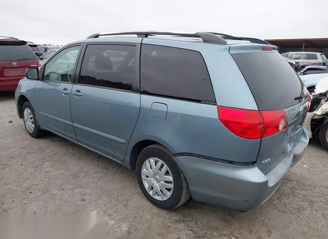 5TDZA23C06S521571 2006 2006 Toyota Sienna- LE 3