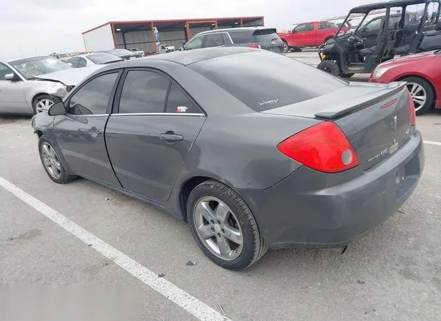 1G2ZH57N084295625 2008 2008 Pontiac G6- GT 3