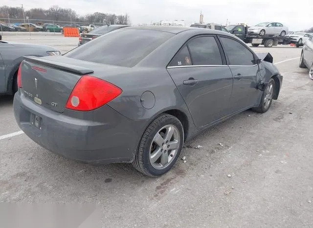 1G2ZH57N084295625 2008 2008 Pontiac G6- GT 4