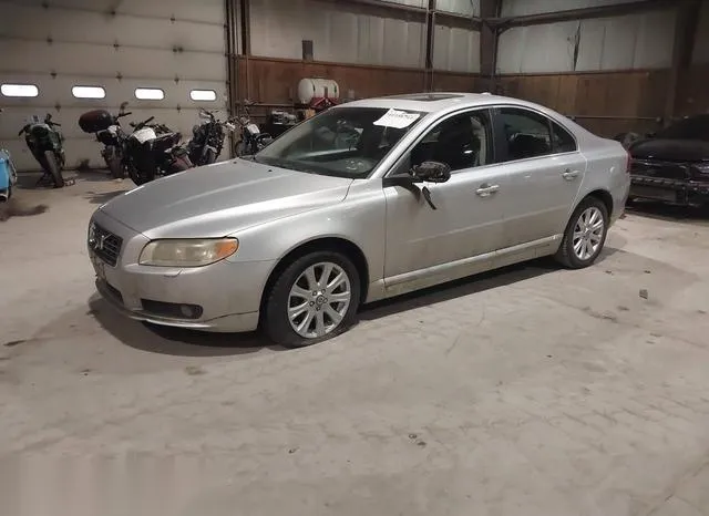 YV1AS982191088311 2009 2009 Volvo S80- 3-2 2