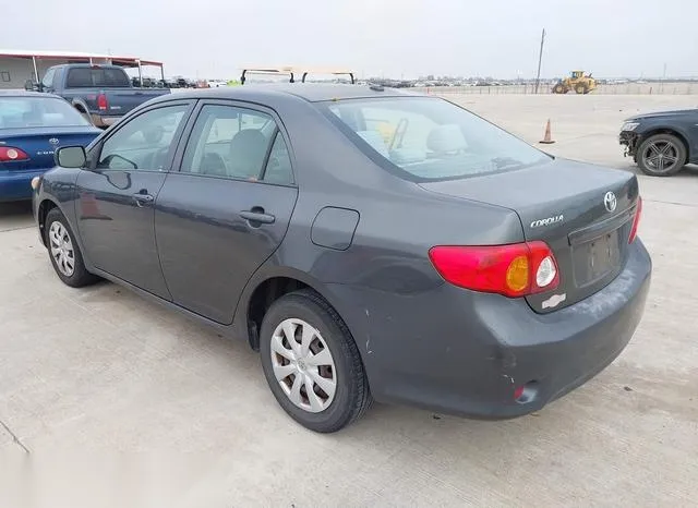 1NXBU40E79Z007089 2009 2009 Toyota Corolla- S/Le/Xle 3