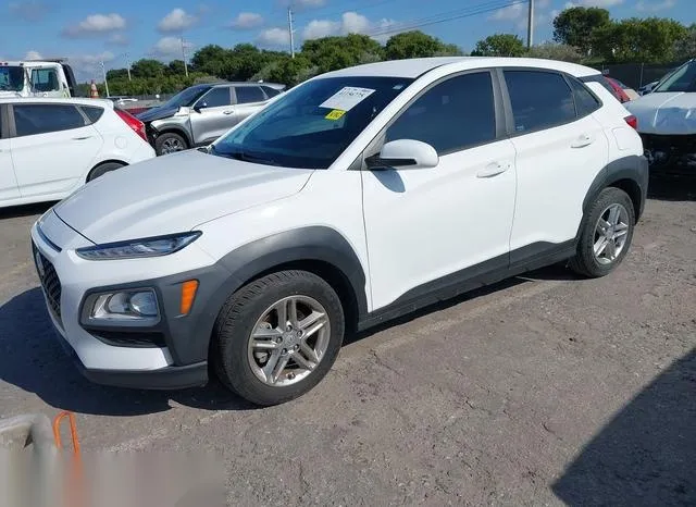 KM8K12AA8MU719225 2021 2021 Hyundai Kona- SE 2