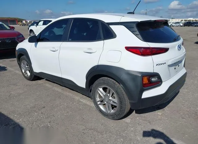 KM8K12AA8MU719225 2021 2021 Hyundai Kona- SE 3