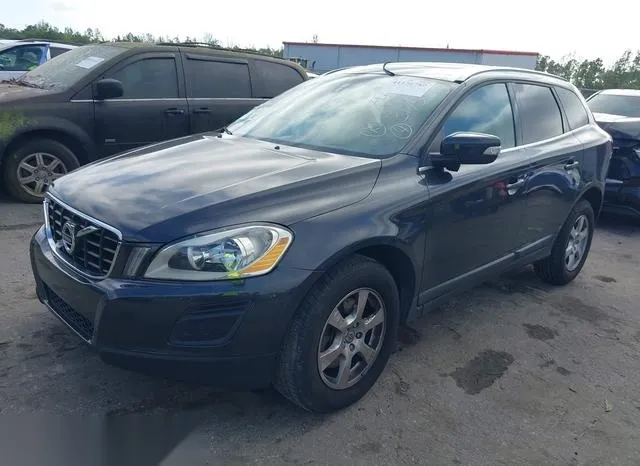 YV4952DL6B2213175 2011 2011 Volvo XC60- 3-2 2