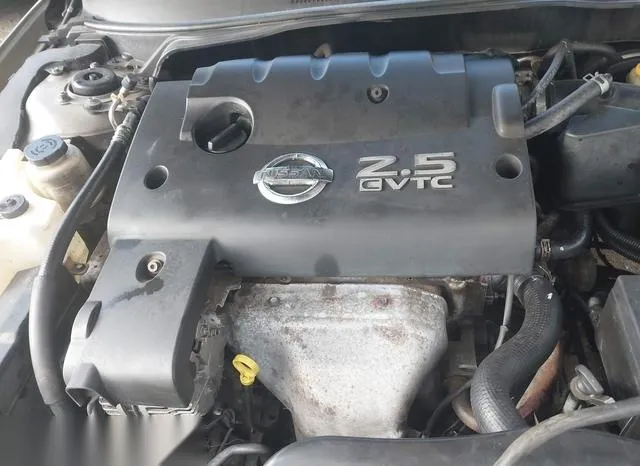 1N4AL11D64C151647 2004 2004 Nissan Altima- 2-5 S 10