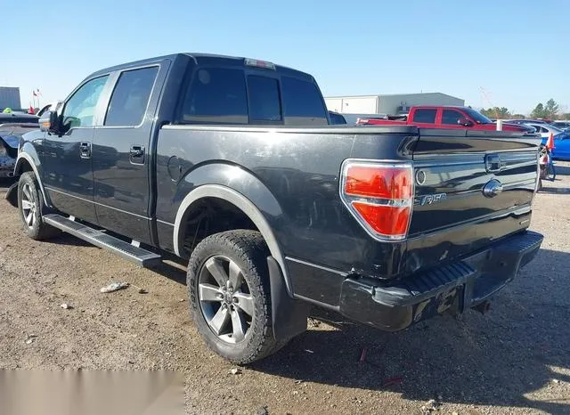 1FTFW1EF3CFA69469 2012 2012 Ford F-150- FX4 3