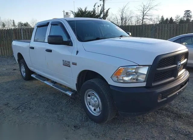 3C6TR4CT5HG619997 2017 2017 RAM 2500- Tradesman  4X2 6-4 Box 1