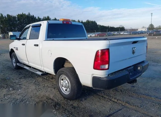 3C6TR4CT5HG619997 2017 2017 RAM 2500- Tradesman  4X2 6-4 Box 3