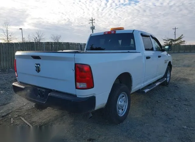 3C6TR4CT5HG619997 2017 2017 RAM 2500- Tradesman  4X2 6-4 Box 4