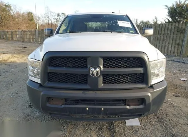 3C6TR4CT5HG619997 2017 2017 RAM 2500- Tradesman  4X2 6-4 Box 6