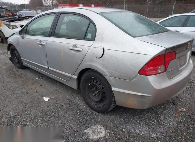 1HGFA16537L075608 2007 2007 Honda Civic- LX 3