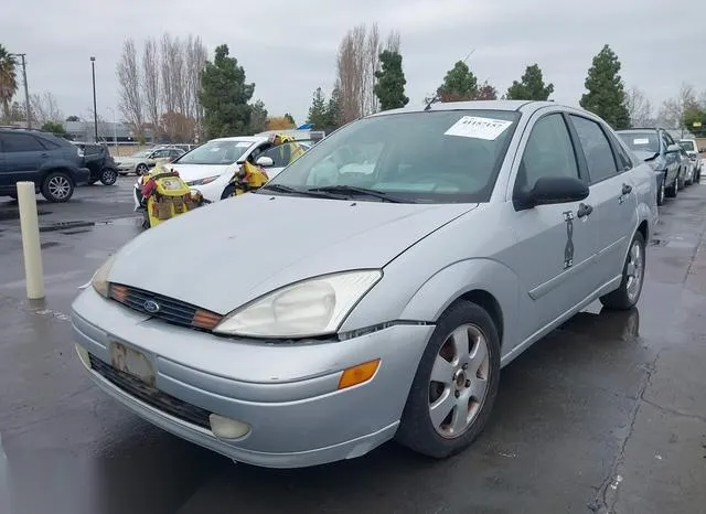 1FAFP38381W289347 2001 2001 Ford Focus- Zts 2