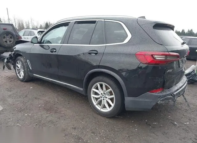 5UXCR6C09L9C02273 2020 2020 BMW X5- Xdrive40I 3