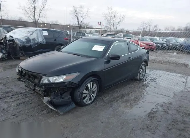 1HGCS1B73CA008228 2012 2012 Honda Accord- 2-4 EX 2