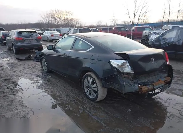 1HGCS1B73CA008228 2012 2012 Honda Accord- 2-4 EX 3