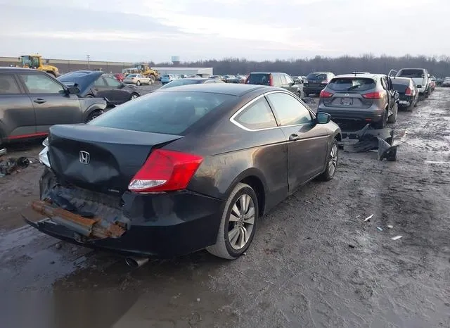 1HGCS1B73CA008228 2012 2012 Honda Accord- 2-4 EX 4