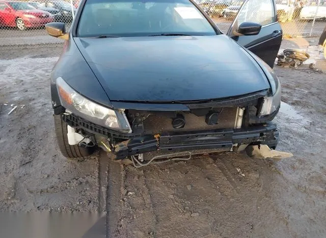 1HGCS1B73CA008228 2012 2012 Honda Accord- 2-4 EX 6