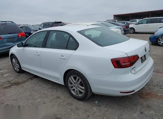 3VW2B7AJ3JM251819 2018 2018 Volkswagen Jetta- 1-4T S 3