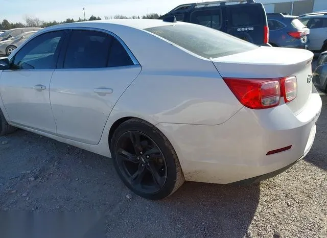 1G11B5SA7DF341912 2013 2013 Chevrolet Malibu- 1LS 3