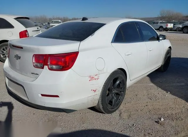 1G11B5SA7DF341912 2013 2013 Chevrolet Malibu- 1LS 4