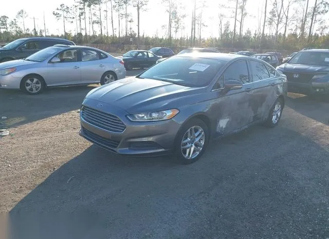 3FA6P0H74DR105207 2013 2013 Ford Fusion- SE 2