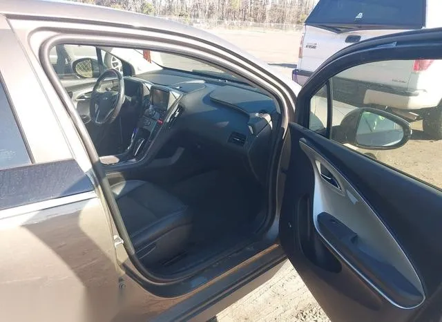 1G1RH6E44EU165962 2014 2014 Chevrolet Volt 5