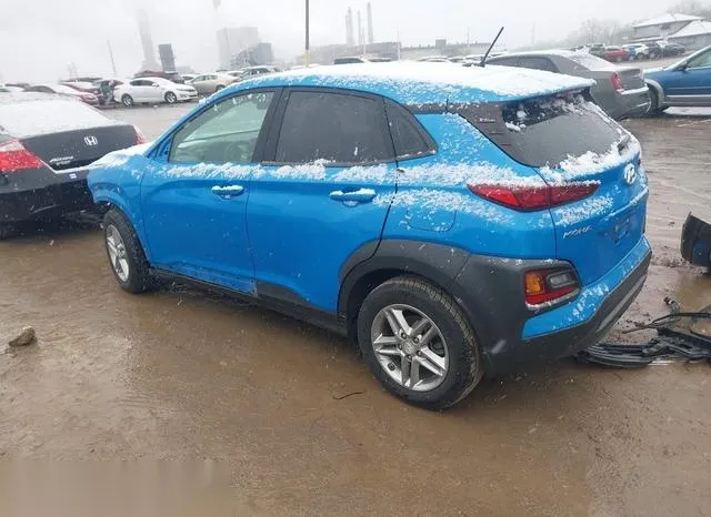 KM8K12AA4KU208611 2019 2019 Hyundai Kona- SE 3