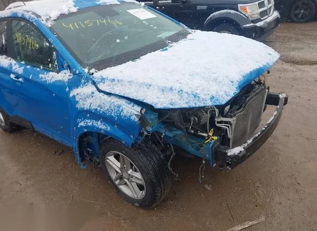 KM8K12AA4KU208611 2019 2019 Hyundai Kona- SE 6